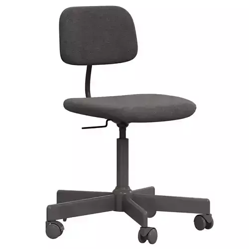 BLECKBERGET Swivel chair