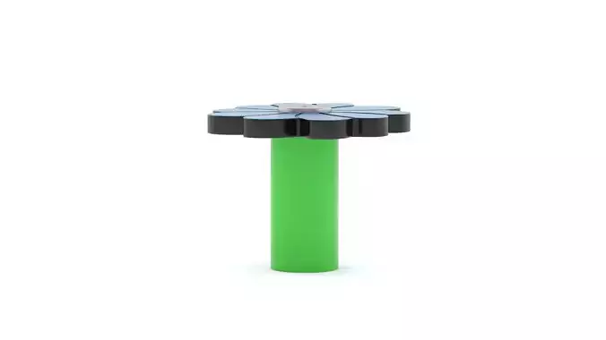  Lappset Moomin Flower 