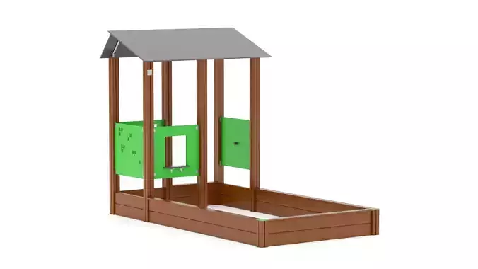 Lappset Play Yard 01