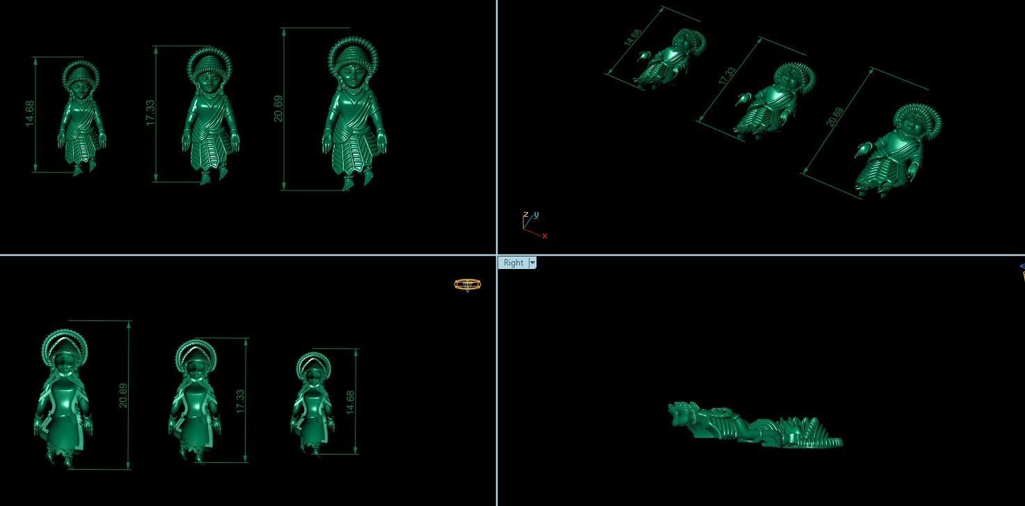 jewllery 140 3D print model_101