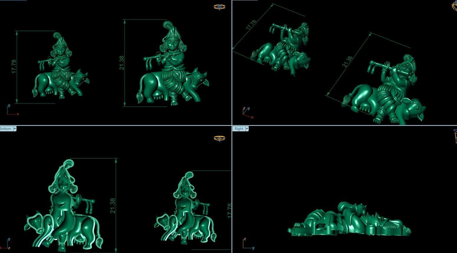 jewllery 140 3D print model_26