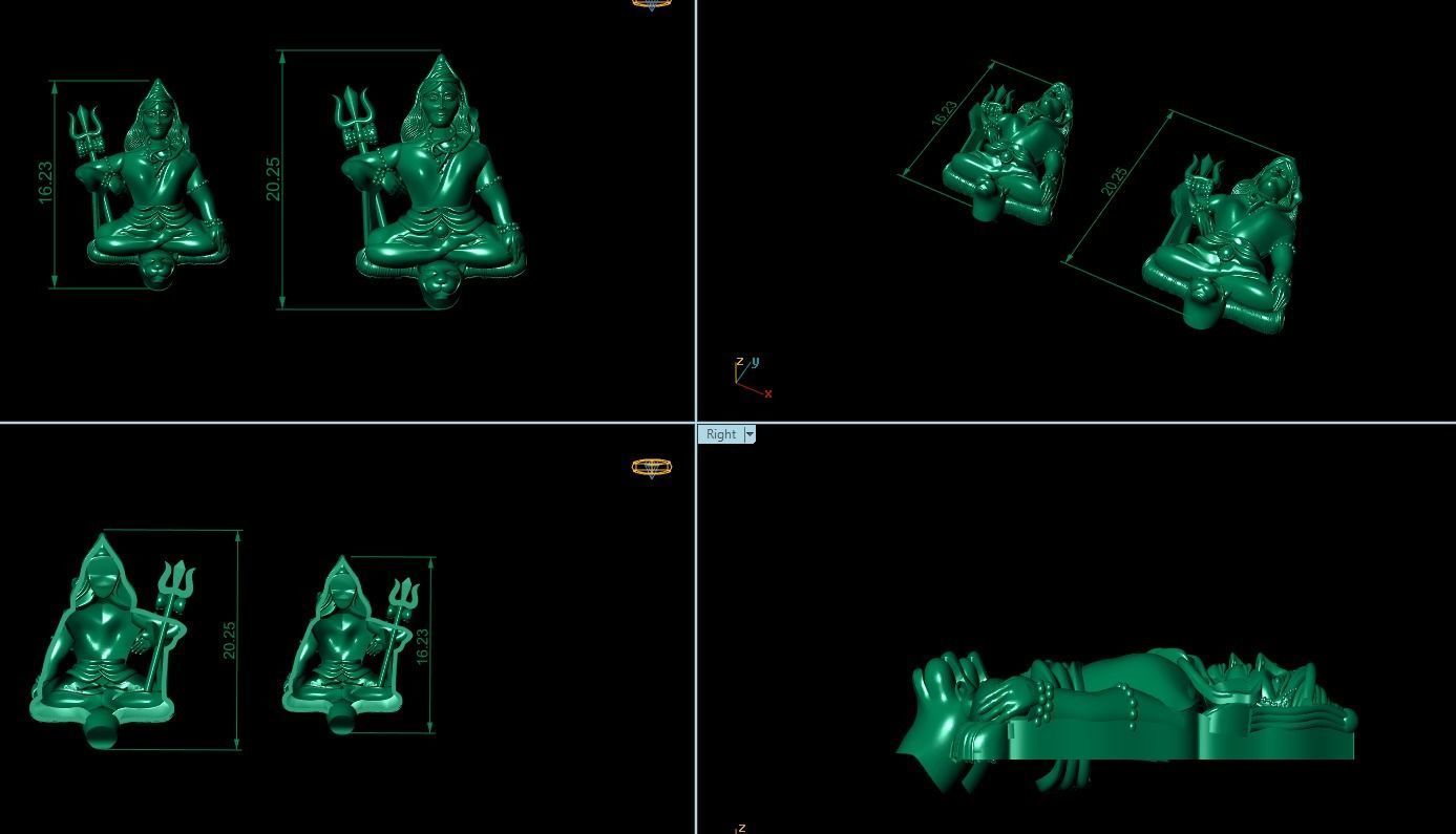 jewllery 140 3D print model_63