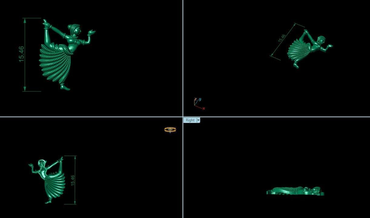 jewllery 140 3D print model_123