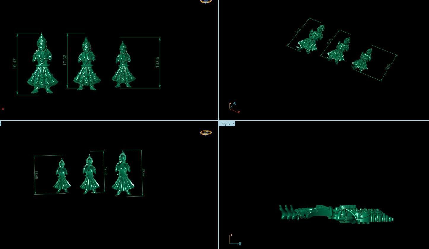 jewllery 140 3D print model_45