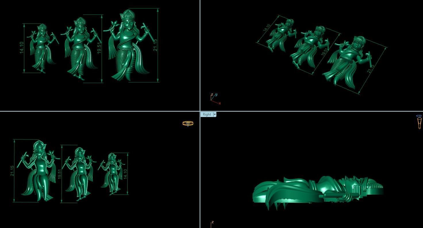 jewllery 140 3D print model_58