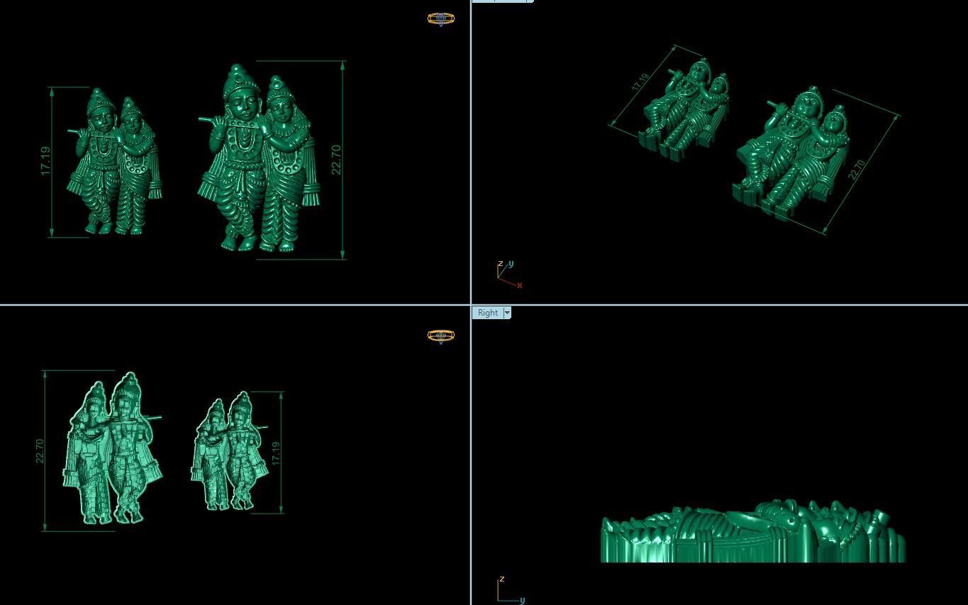 jewllery 140 3D print model_36