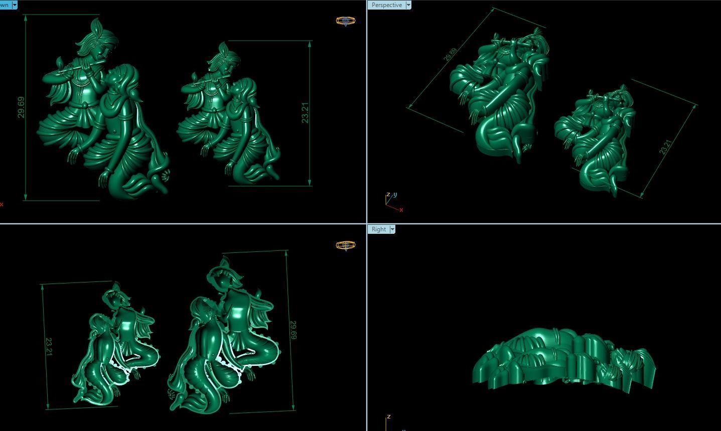 jewllery 140 3D print model_5