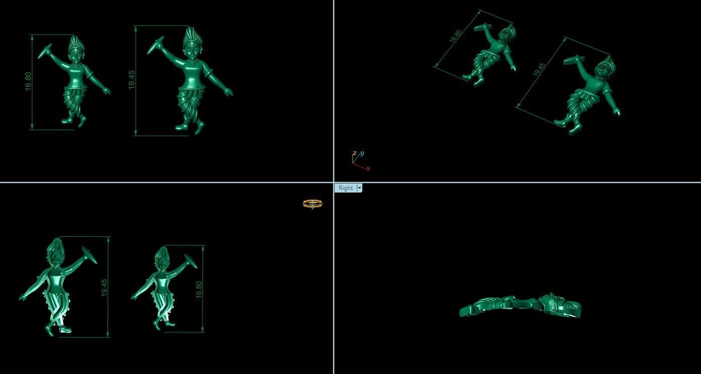 jewllery 140 3D print model_85