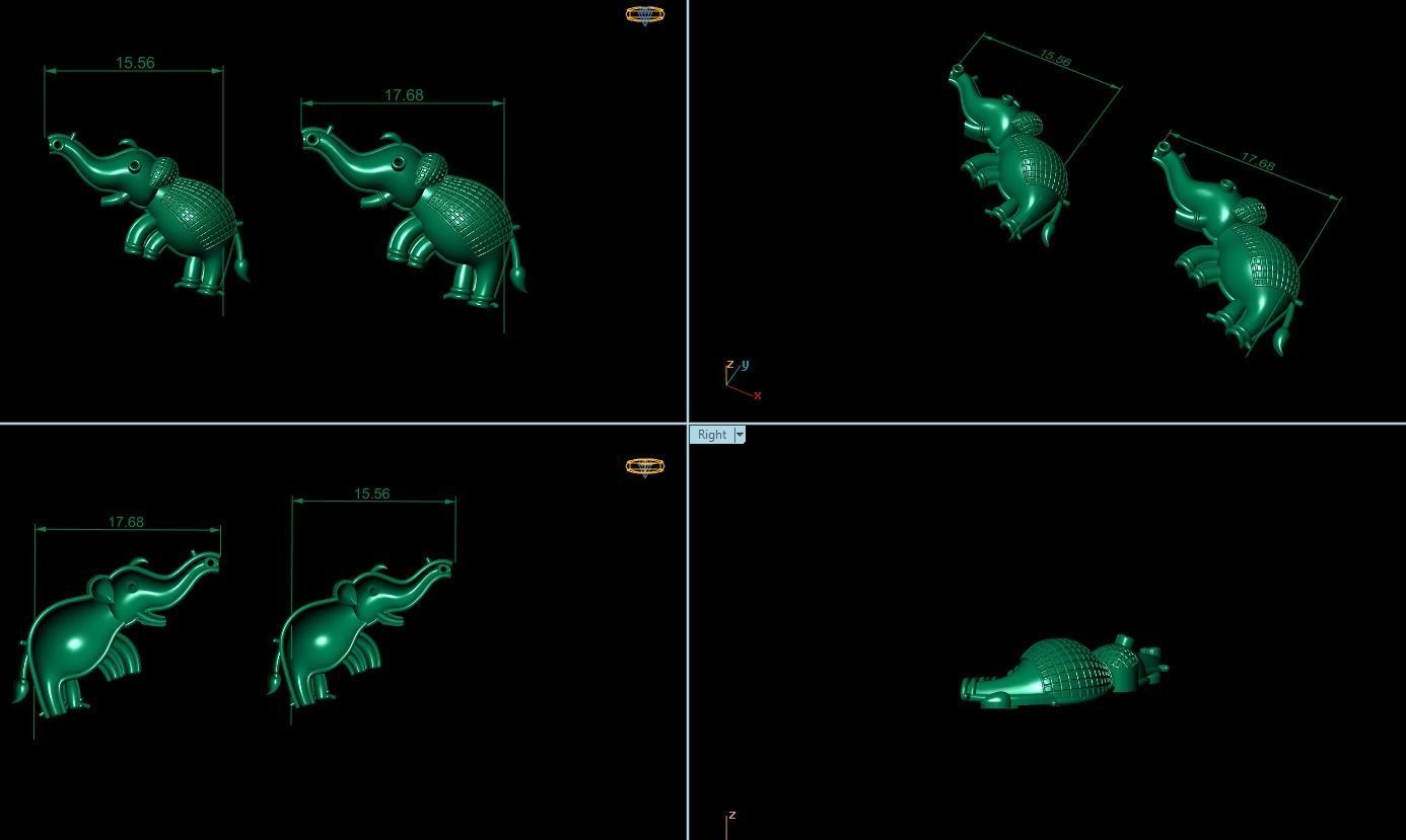 jewllery 140 3D print model_84