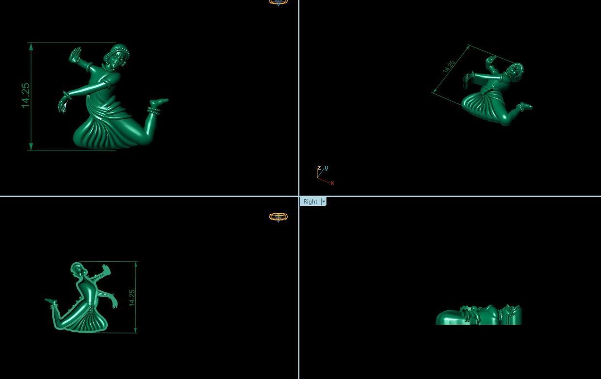 jewllery 140 3D print model_122