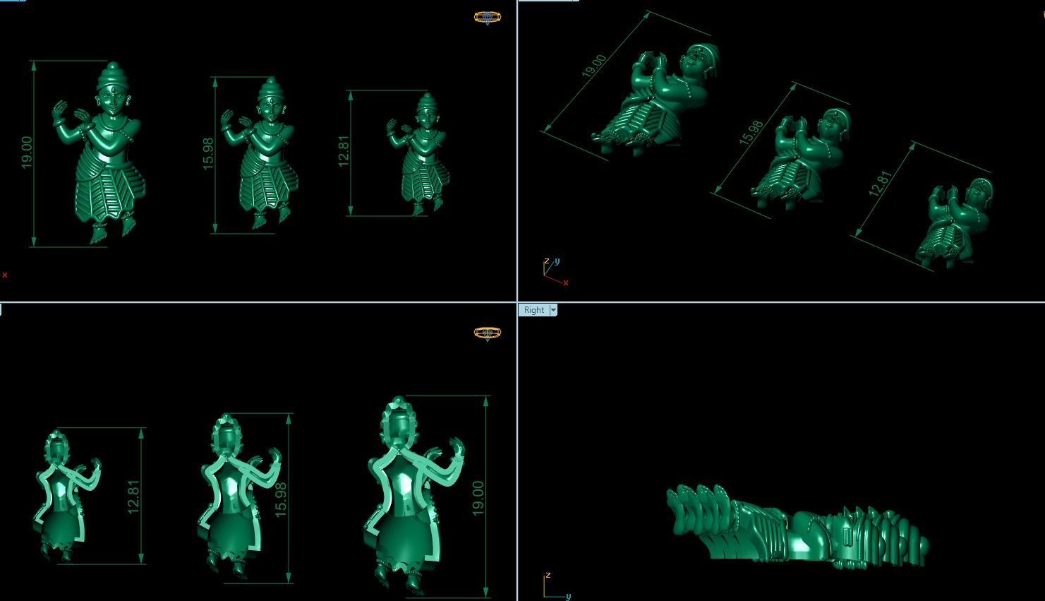 jewllery 140 3D print model_27