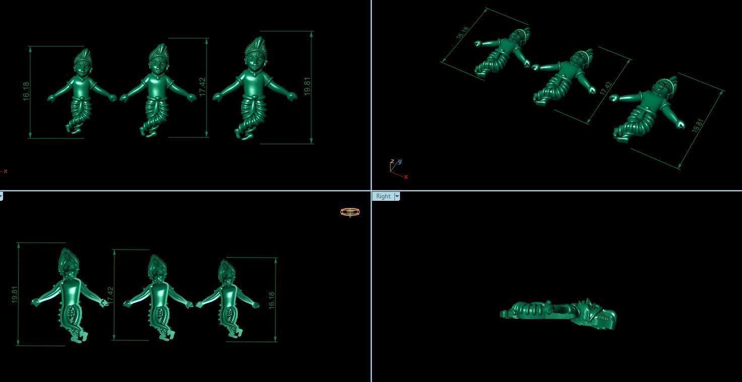 jewllery 140 3D print model_109