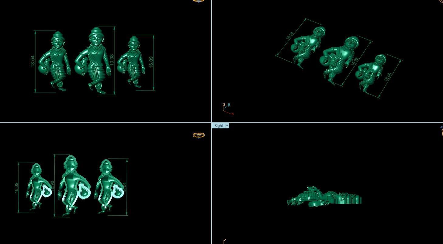jewllery 140 3D print model_105