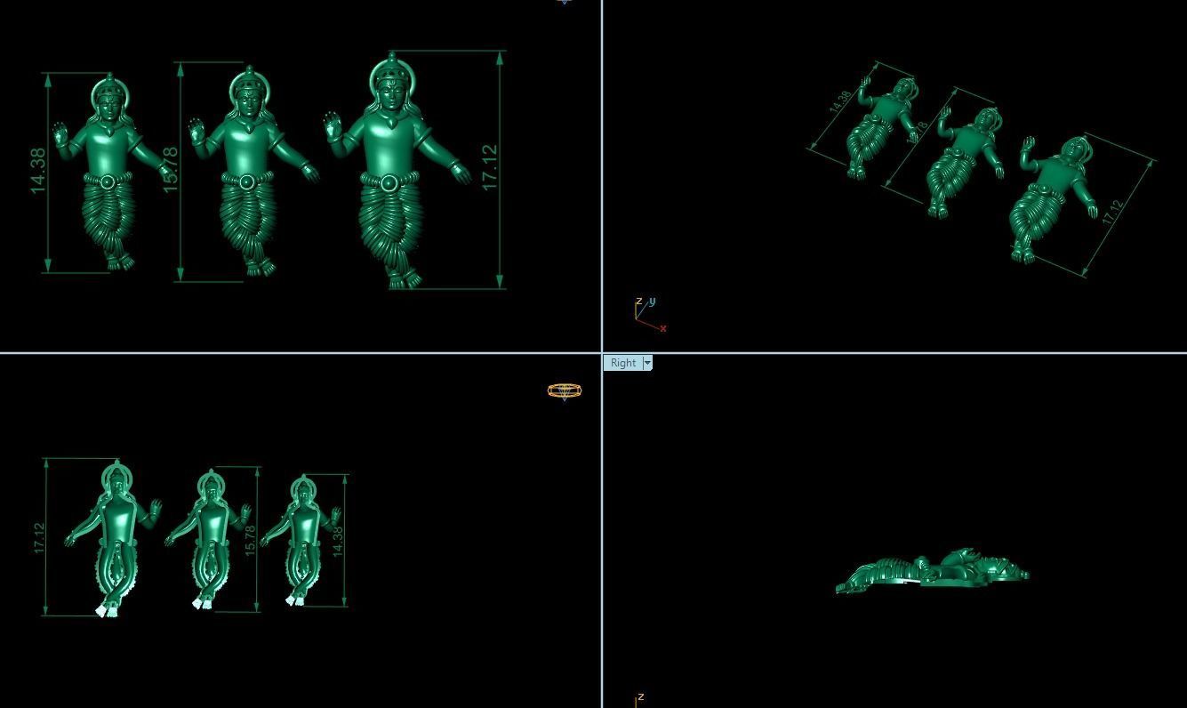 jewllery 140 3D print model_116