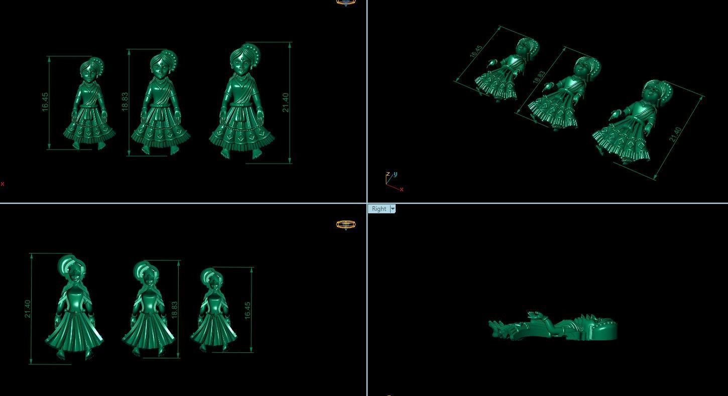 jewllery 140 3D print model_94