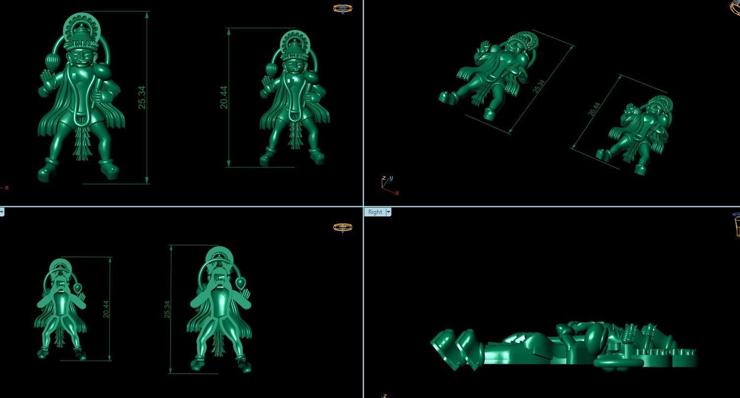 jewllery 140 3D print model_53