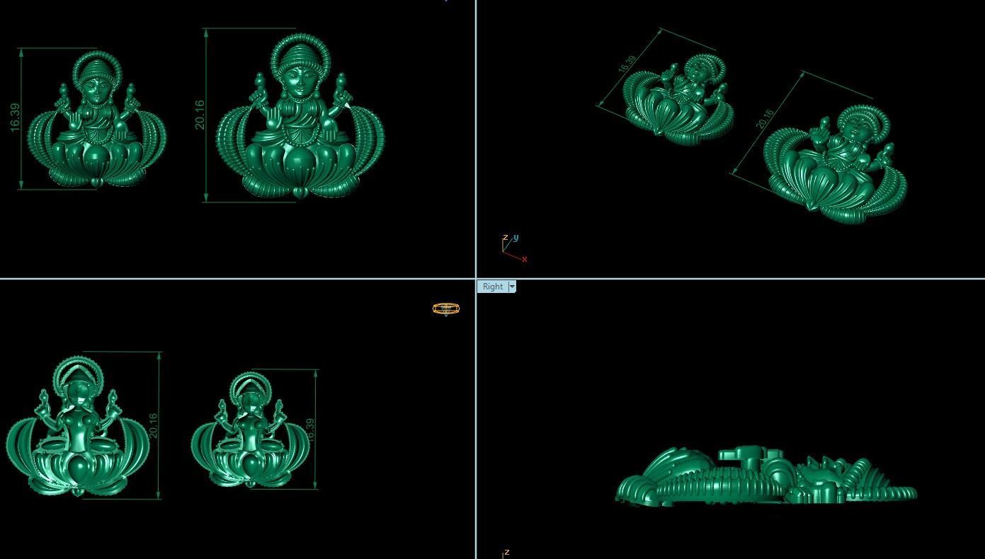jewllery 140 3D print model_61