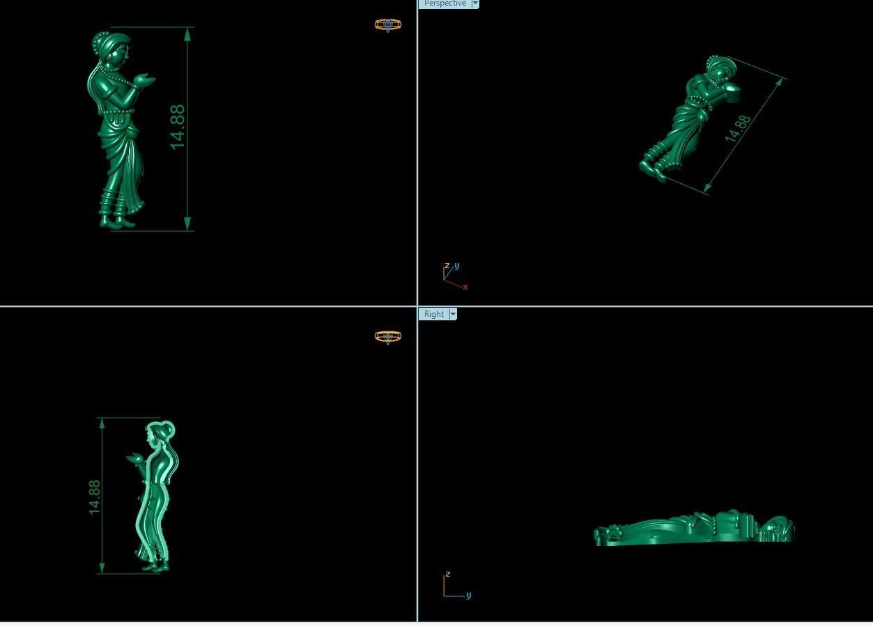 jewllery 140 3D print model_20