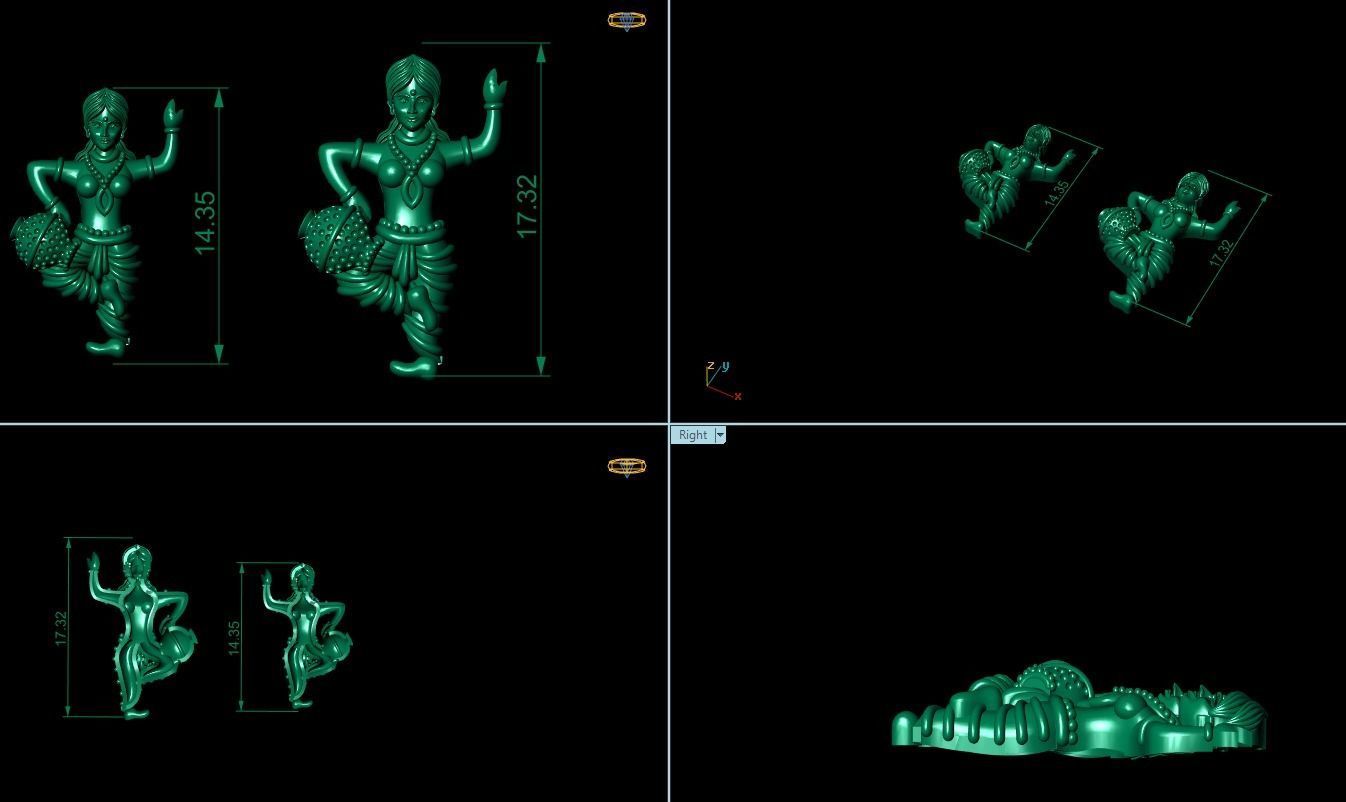 jewllery 140 3D print model_76