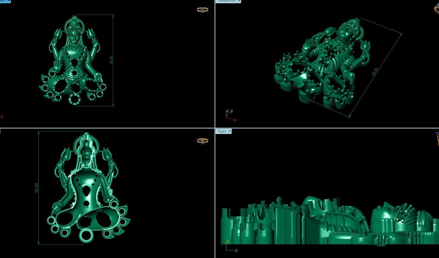 jewllery 140 3D print model_41