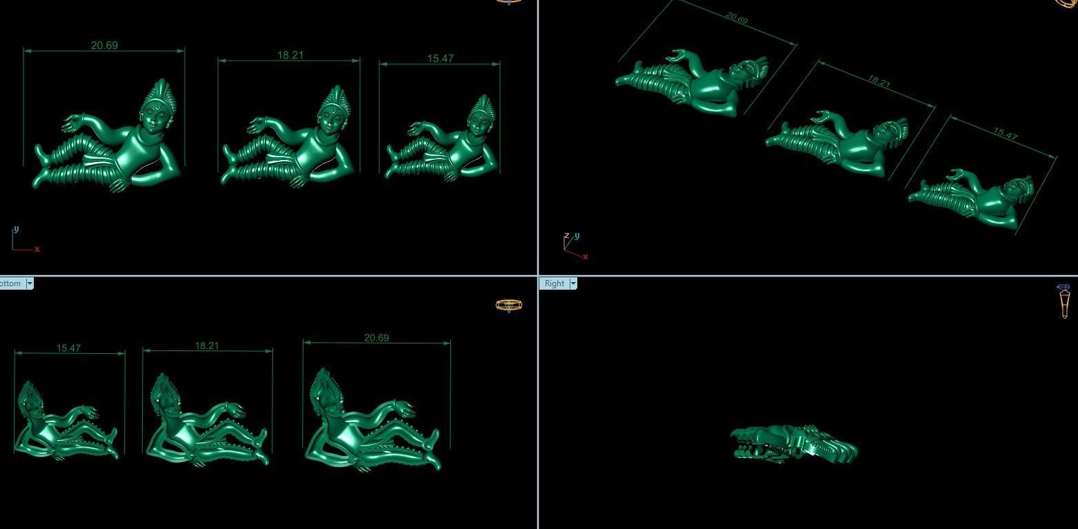 jewllery 140 3D print model_87