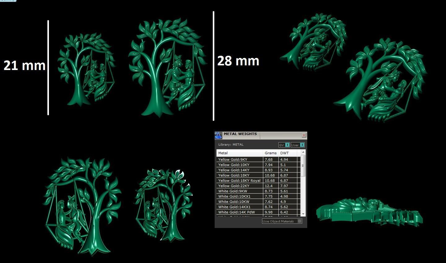 jewllery 140 3D print model_1