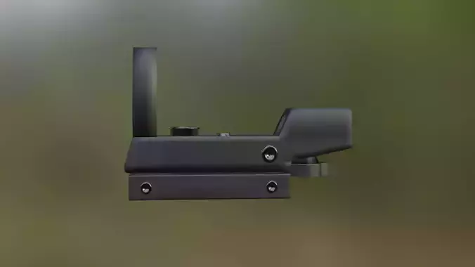 Red Dot Sight