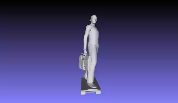 Printle T Homme 006 P