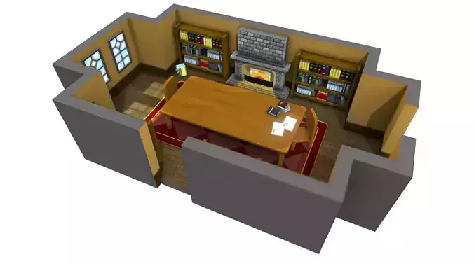 VIASS ROOM COLECTIONS