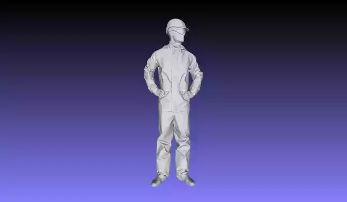 Printle W Homme 006 T