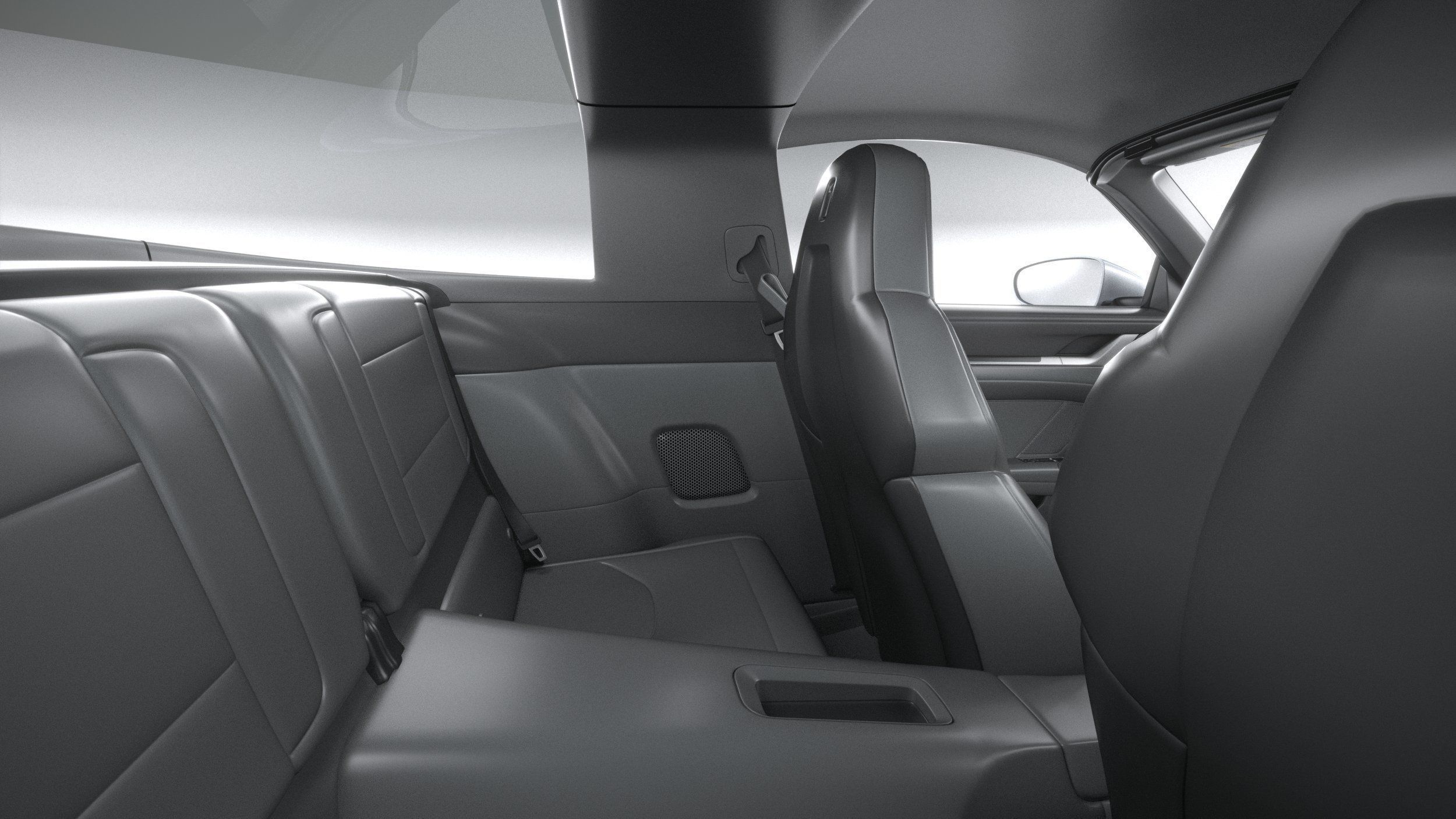 Porsche 911 Targa 4GTS 2022 3D model_33