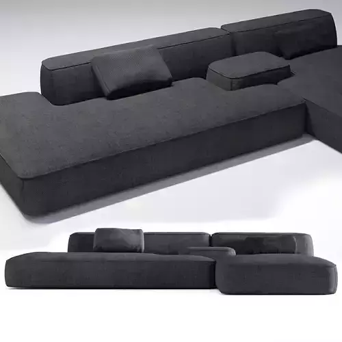 Lema CLOUD Sofa