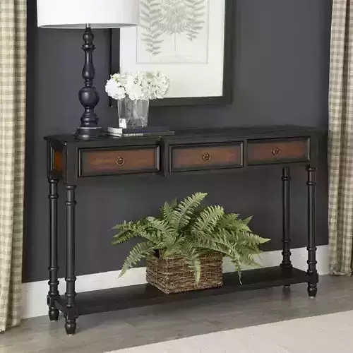 La Grange Console Buffet Sideboard Table