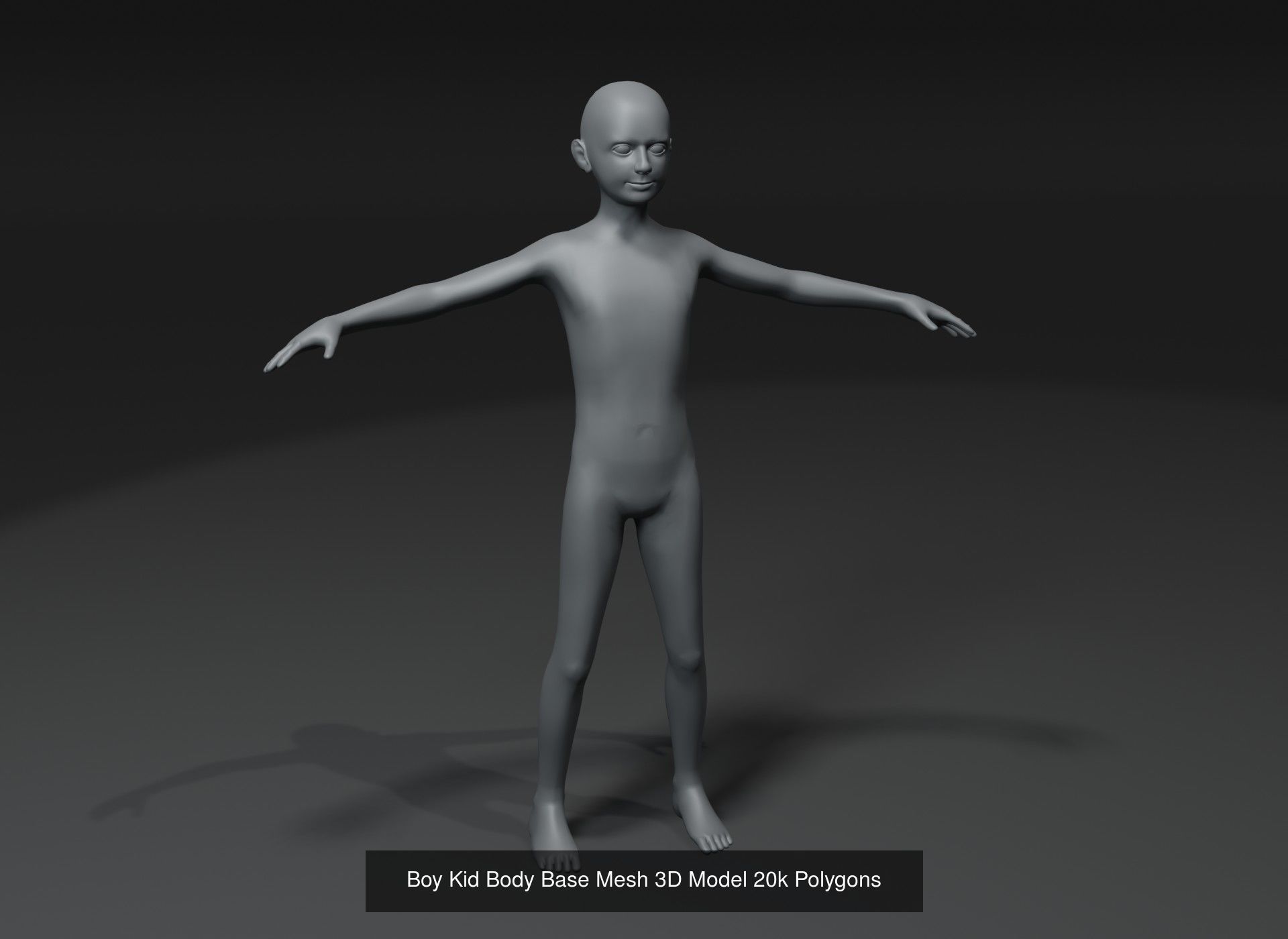 Human Body Base Mesh 40 Models Collection _91