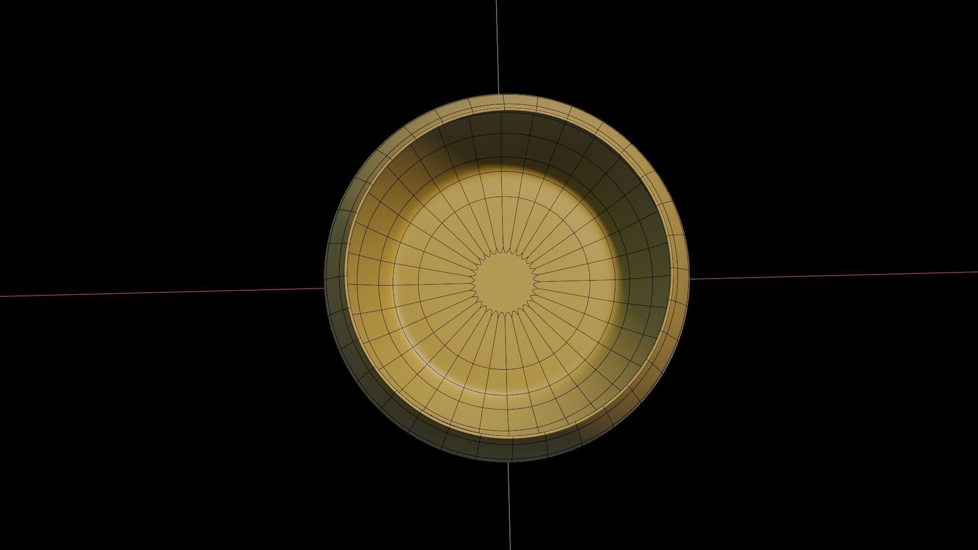 Highball glass 3 3D model_15