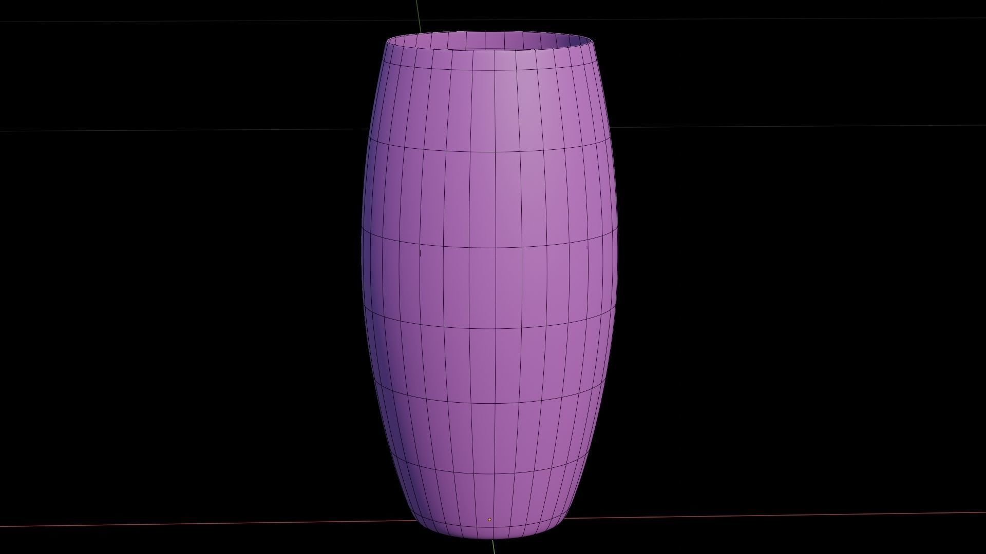Highball glass 3 3D model_13