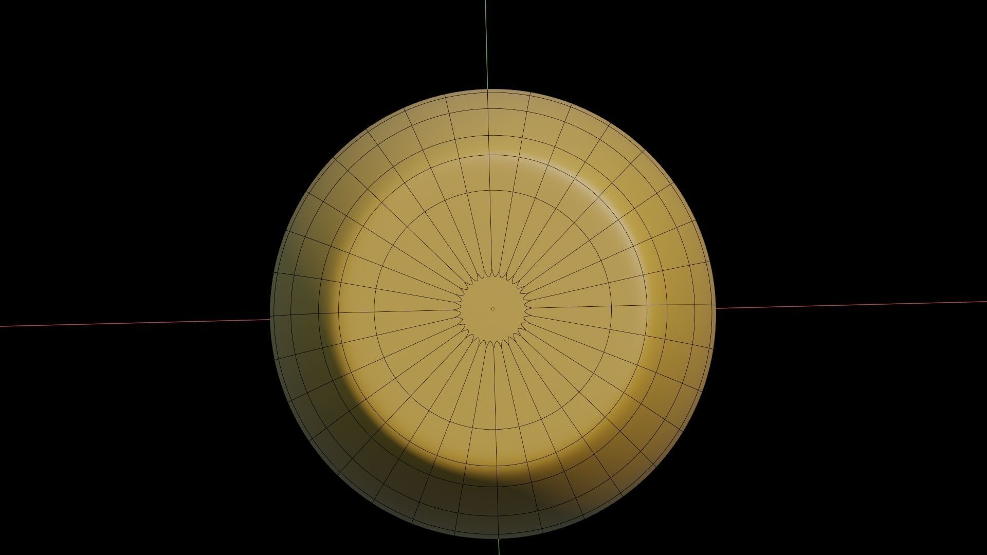 Highball glass 3 3D model_16