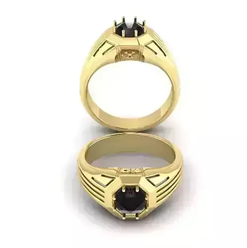 Ring 721 3D print model