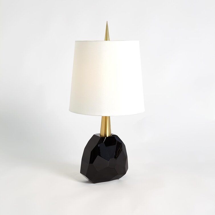 Gem Table Lamp 3D model_1
