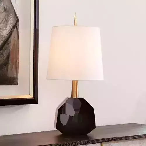 Gem Table Lamp