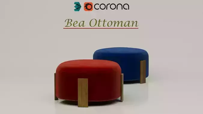 Bea Ottoman