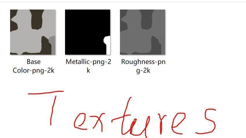 Mannequin Torso Hanger Model Set of Male and Female 3D model_14