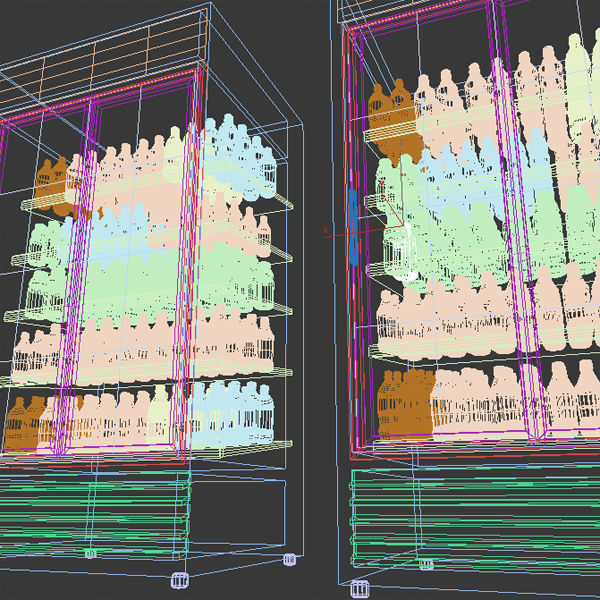 Drink Case 7 3D model_6