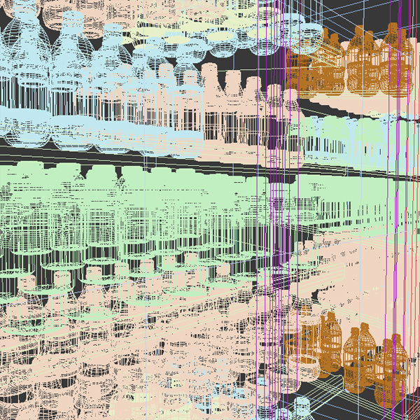 Drink Case 7 3D model_7