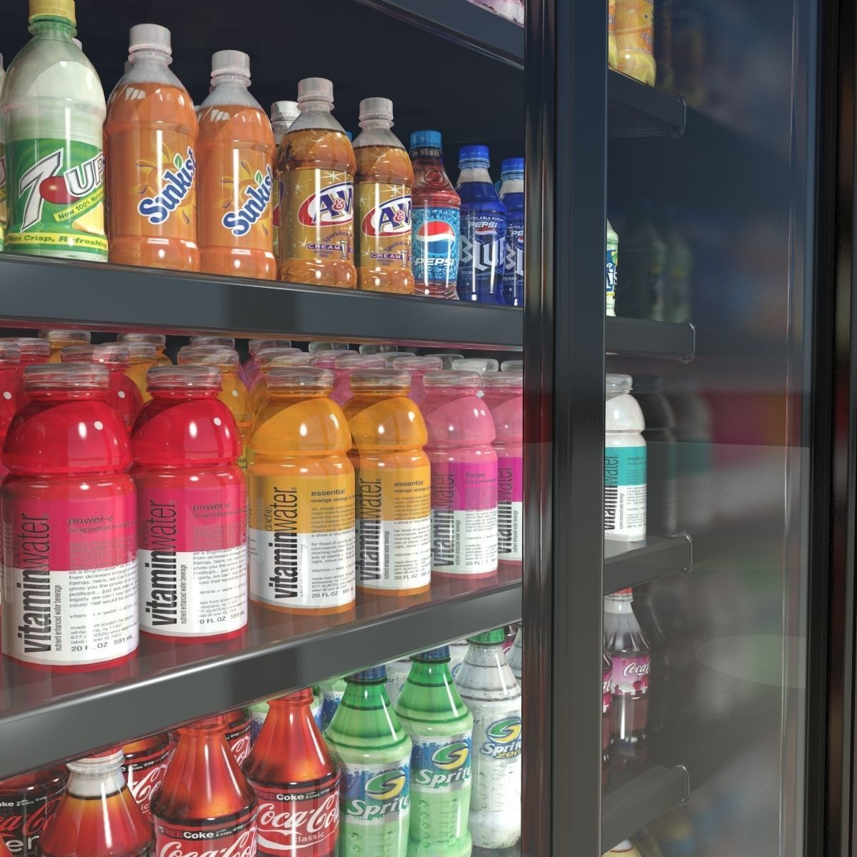 Drink Case 7 3D model_3