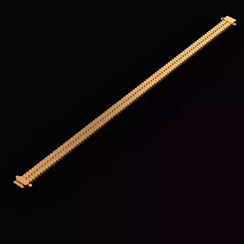 kendinden kilit sistemli bileklik