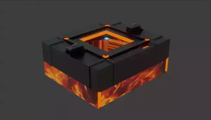 MYSTERY BOX  CRATE  CHEST