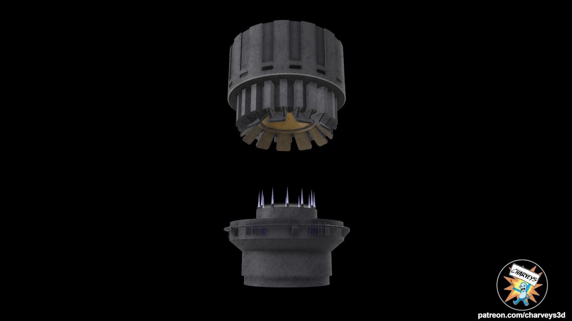 armorer mandalorian forge