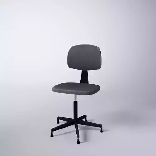 Computer chair