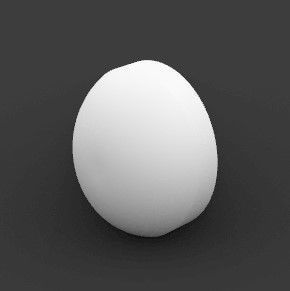 Medieval Mandalorian Helmet 3D print model_12